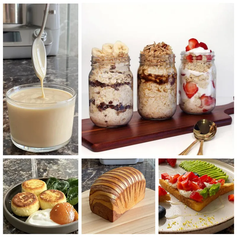 Скачать курс «[homebakery42] Марафон завтраков (Галина Макеева)» — слив курса