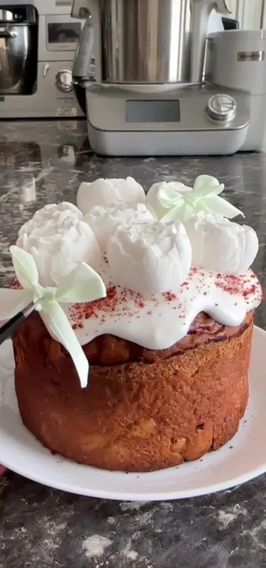 Скачать курс «[Homebakery42] Пасхальный марафон (Галина Макеева)» — слив курса