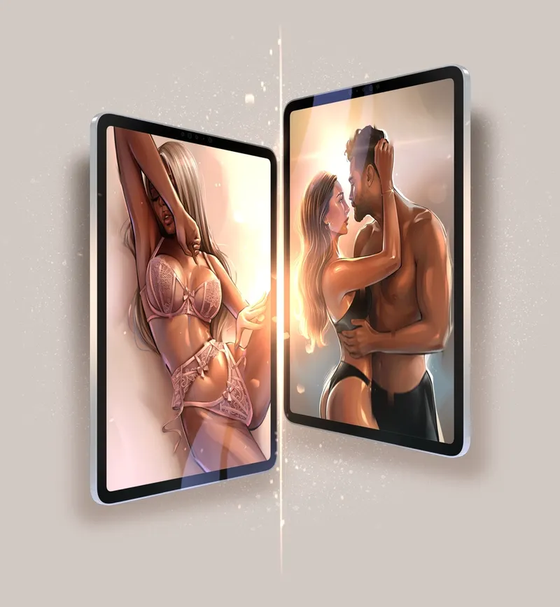 Скачать курс «Hot Illustration. Тариф Премиум (Катя Синюхина)» — слив курса