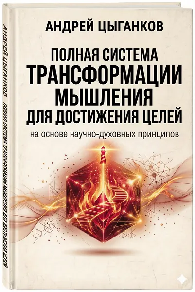 Скачать курс «[Идеал-метод] Полная система трансформации мышления для достижения целей (Андрей Цыганков)» — слив курса