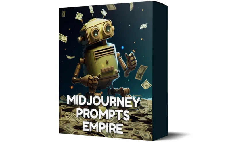 Скачать курс «Империя промптов MidJourney (Alessandro Zamboni)» — слив курса