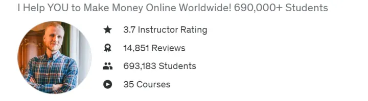 Скачать курс «Инфоцыган на пассиве. Солидный заработок для каждого на Udemy и других образовательных маркетплейсах» — слив курса