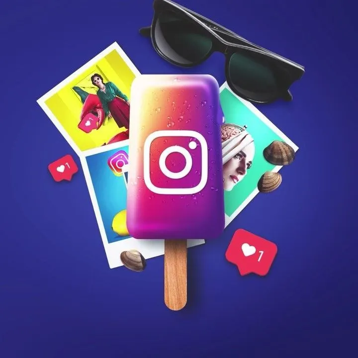 Скачать курс «[insta.azbuka] Создание креативных сторис. Анимация собственного текста и фото. Создание мультяшных фото и видео» — слив курса