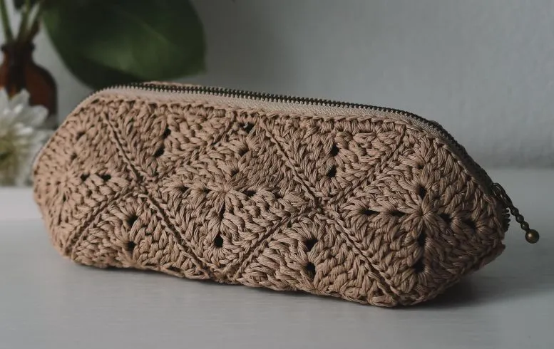 Скачать курс «[Juli.Ko] Косметичка Zen Pouch (Юлия Ковтунова)» — слив курса