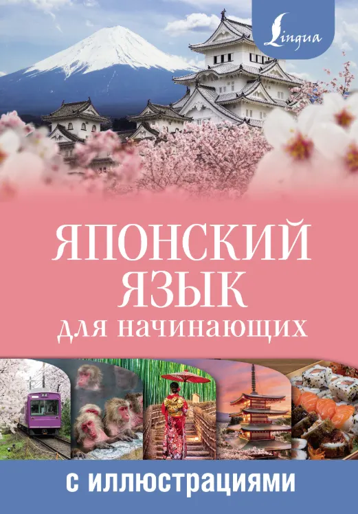Скачать курс «Японский язык для начинающих с иллюстрациями (А. Н. Сыщикова)» — слив курса