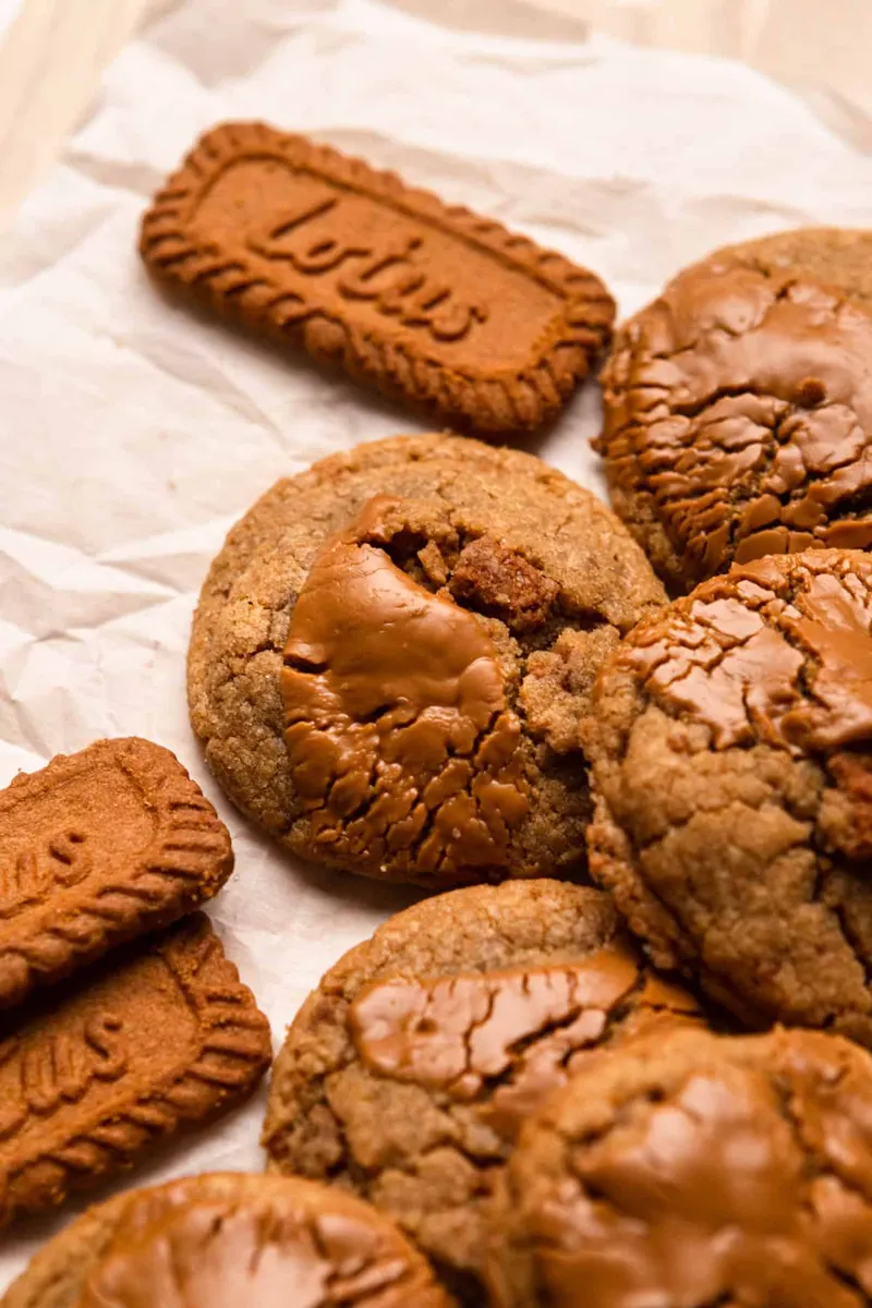 Скачать курс «Кукисы - пирожные (NY Cookies, Екатерина Леонова)» — слив курса
