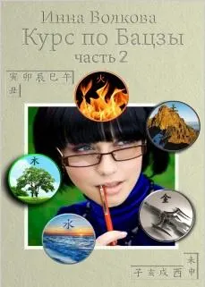Скачать курс «Курс по Бацзы 2 часть (Инна Волкова)» — слив курса