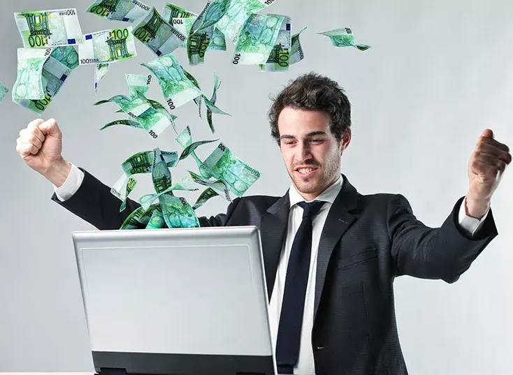 Скачать курс «Как успешно продавать ваши персональные услуги дорого (Юрий Курилов)» — слив курса