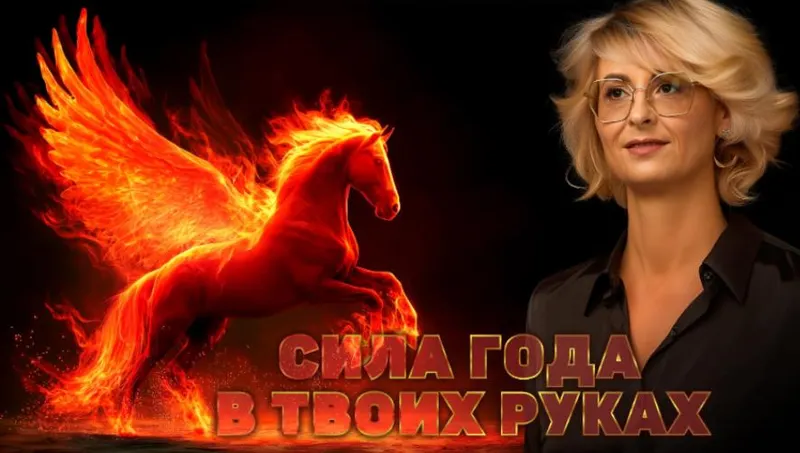 Скачать курс «Как управлять Огнем и не обжечься (Оксана Сахранова)» — слив курса