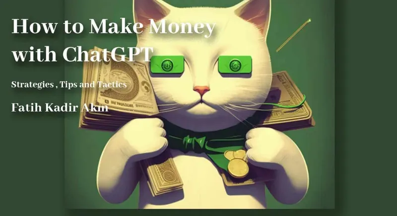 Скачать курс «Как заработать на ChatGPT: стратегии, советы и тактика (Fatih Kadir Akin)» — слив курса