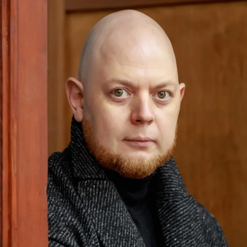Скачать курс «Как пойти по судьбе: Таро и МАК здорового человека (Василий Смирнов)» — слив курса