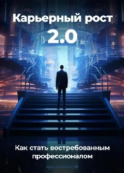 Скачать курс «Карьерный рост 2.0. Как стать востребованным профессионалом (Артем Демиденко)» — слив курса