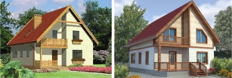 Скачать курс «[karkasdom.info] Проект каркасного дома 8,4х10,5 172м для строительства своими руками. Проект КД-22» — слив курса