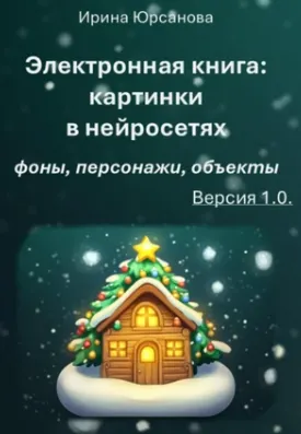 Скачать курс «Картинки в нейросетях: фоны, персонажи, объекты (Ирина Юрсанова)» — слив курса