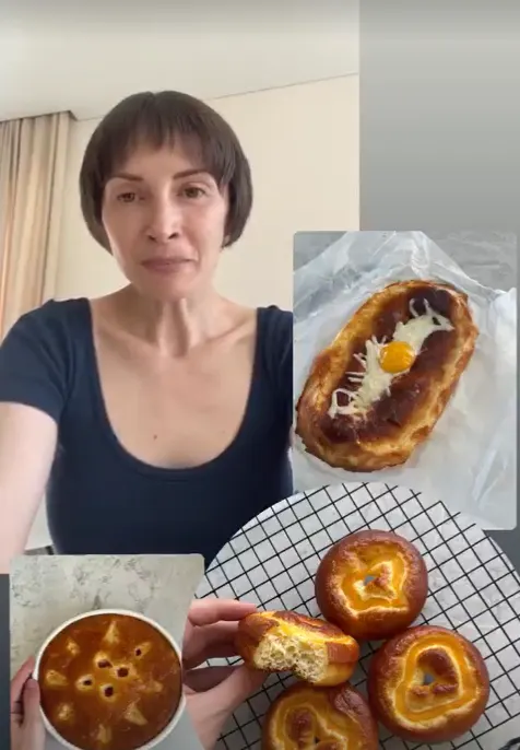 Скачать курс «[ketocake39] Сдоба низкоуглеводная (Ася Гильмутдинова)» — слив курса