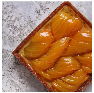 Скачать курс «[kismet.cake] Тарт Персик-Крем-брюле (Елена Горнова)» — слив курса