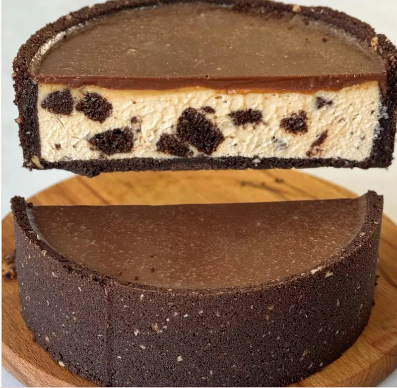 Скачать курс «[klara_cheesecake] Чизкейки Новые вкусы 2025» (favorite_sweet.kg) — слив курса