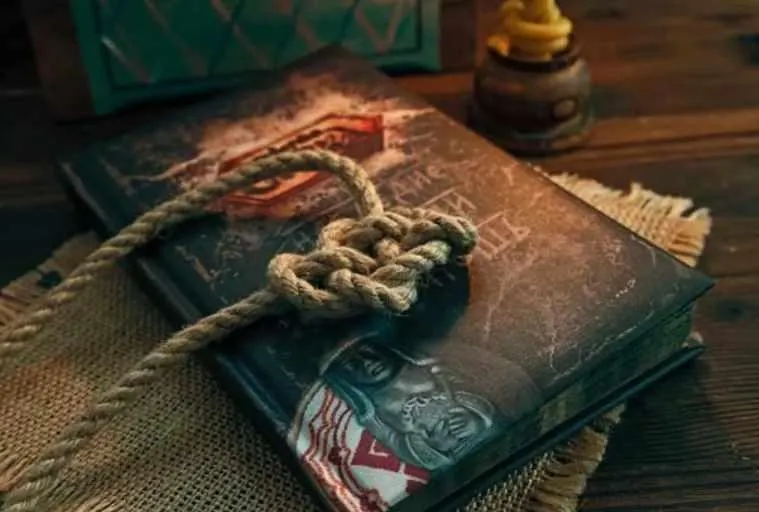 Скачать курс «Книга Наследие Богини Макошь (Ольга Боянова)» — слив курса