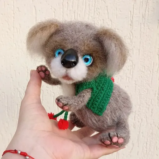 Скачать курс «Коала (Мария Тепулян)» — слив курса