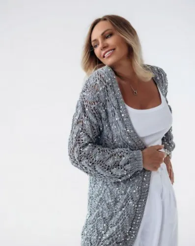 Скачать курс «[koledova_knit] Кардиган Шенфлиз (Елена Коледова)» — слив курса