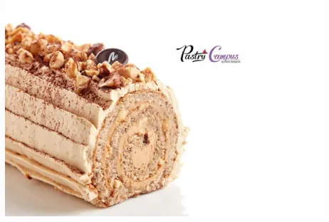 Скачать курс «Кондитерский клуб Pastry Club. Декабрь 2021 (Мария Селянина)» — слив курса
