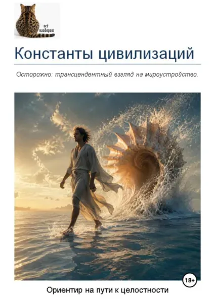 Скачать курс «Константы цивилизации (Анонимный автор)» — слив курса