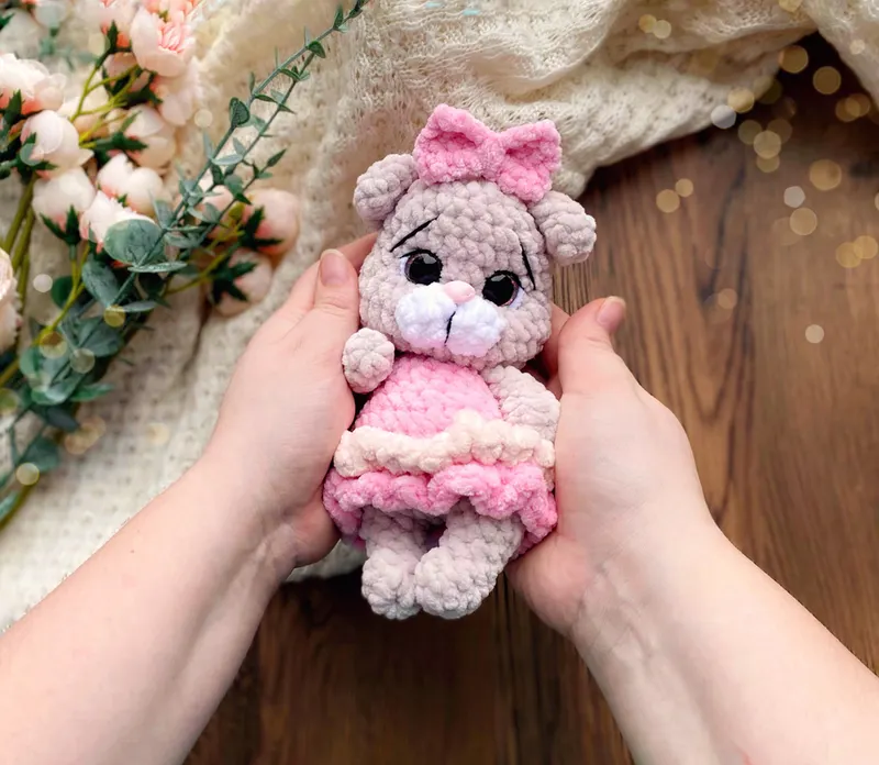 Скачать курс «Кошечка (Ирина Сумина)» — слив курса