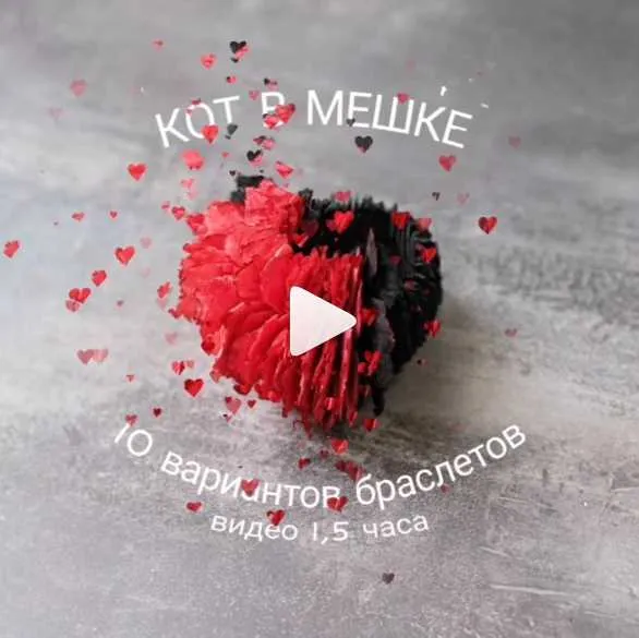 Скачать курс «Кот в мешке (Анна Рудая)» — слив курса