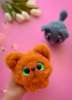 Скачать курс «Котошарик (Виктория Тимофеева)» — слив курса