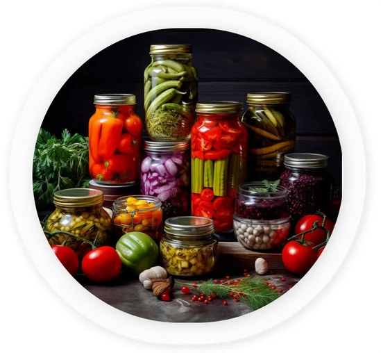 Скачать курс «[Labfood] Закатки с грядки. Комбо (Яна Нетреба)» — слив курса