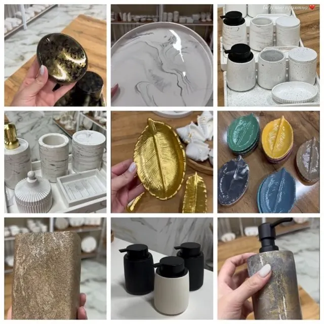 Скачать курс «Лайфхаки, нюансы, секреты в работе с гипсом (mj_home)» — слив курса