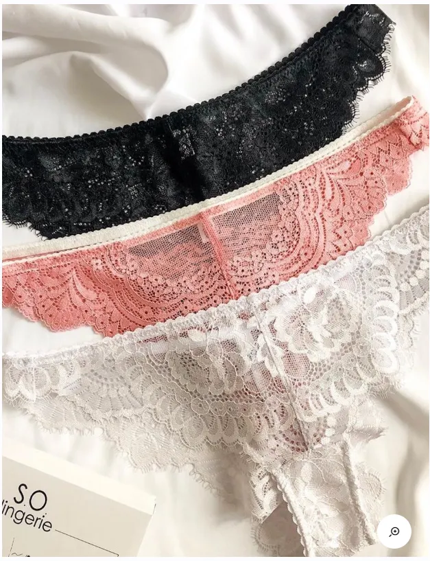 Обложка курса «Лекала трусиков (laviedelalingerie)»