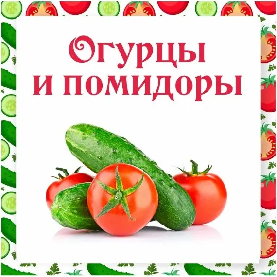 Скачать курс «[Ленивый кулинар] Огурцы и помидоры (Ольга Данчук, Елена Воронцова)» — слив курса