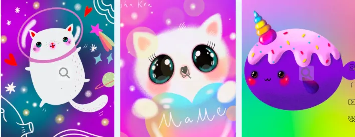 Скачать курс «[Lil School] Персонажи в Procreate 2 (Саша Крю)» — слив курса