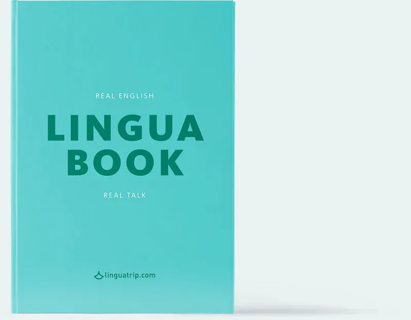 Скачать курс «[Linguatrip] LINGUABOOK Ежедневник, который поможет выучить английский (Марина Могилко, Веня Пак)» — слив курса
