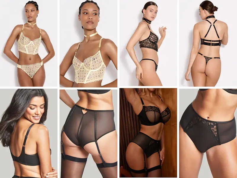 Скачать курс «[lingerie design school] Бельевой эксперт. Тариф Я сама (Лилия Хамитова)» — слив курса