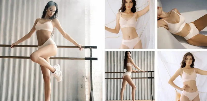 Скачать курс «[Lingerie Design School] Спортивный топ с поддержкой. Тариф Я сама (Лилия Хамитова)» — слив курса