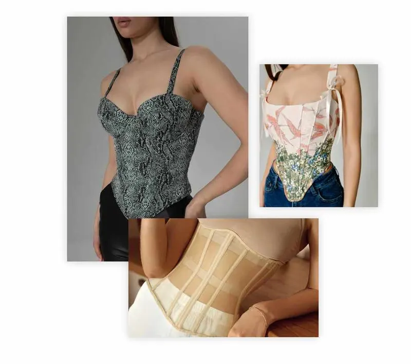 Скачать курс «[lingeriedesign.school] Построение корсетов в программе Valentina. Тариф Я сама (Лилия Хамитова)» — слив курса