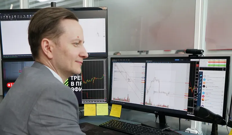 Скачать курс «[Live Investing Group] Мастер тренда 2024. Тариф Премиум (Евгений Домрачев)» — слив курса