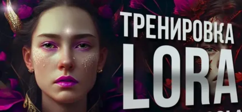 Скачать курс «[Liveclasses] Тренировка LoRA моделей в Leonardo.ai, Krea.ai и FreePik (Антон Мартынов)» — слив курса