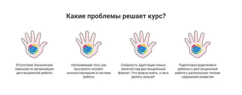 Скачать курс «[Лого-эксперт] 5 шагов к овладению навыками дистанционной коррекционной работы (Олеся Жукова)» — слив курса