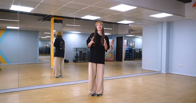 Скачать курс «[Puzzlebrain] Солнечный и ямайский: Dancehall для начинающих (Регина Мустафина)» — слив курса