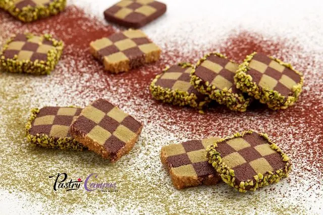 Скачать курс «[Pastry Club] Кондитерский клуб. Март 2023. Печенье (Мария Селянина)» — слив курса