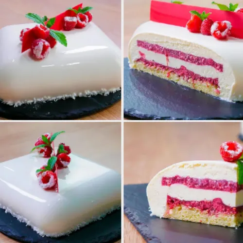 Скачать курс «[Pastry-School] Муссовая эйфория!» — слив курса