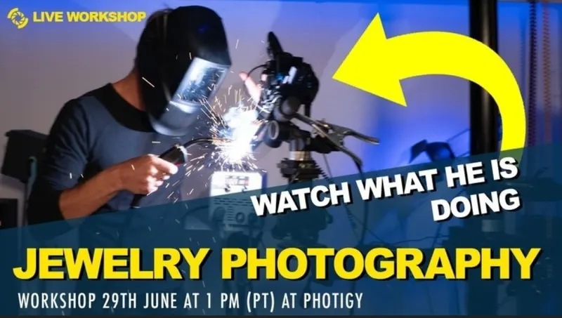 Скачать курс «[Photigy] Ювелирная фотография - Jewelry Photography Online Workshop 2022 (Alex Koloskov)» — слив курса