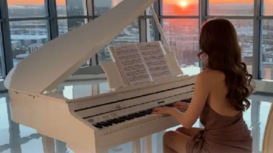 Скачать курс «[piano.for.soul] Аранжировка Я буду всегда с тобой. Ноты в стандартном виде (Надежда Яковлева)» — слив курса
