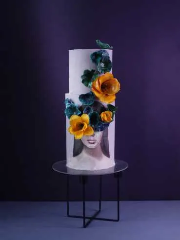 Скачать курс «Пластичный шоколад (tapioka.cake)» — слив курса