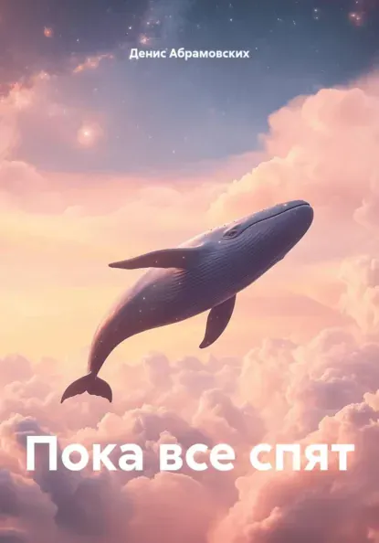 Скачать курс «Пока все спят (Денис Абрамовских)» — слив курса