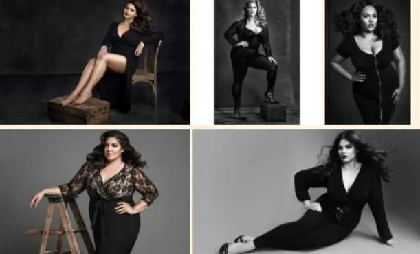 Скачать курс «Позирование для полных женщин. Posing for curvy women (Lindsay Adler)» — слив курса