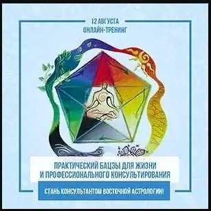 Скачать курс «Практический Ба Цзы для жизни и профессионального консультирования (Ольга Николаева)» — слив курса
